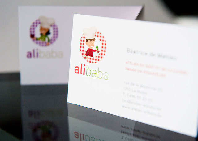 Ateliers Alibaba