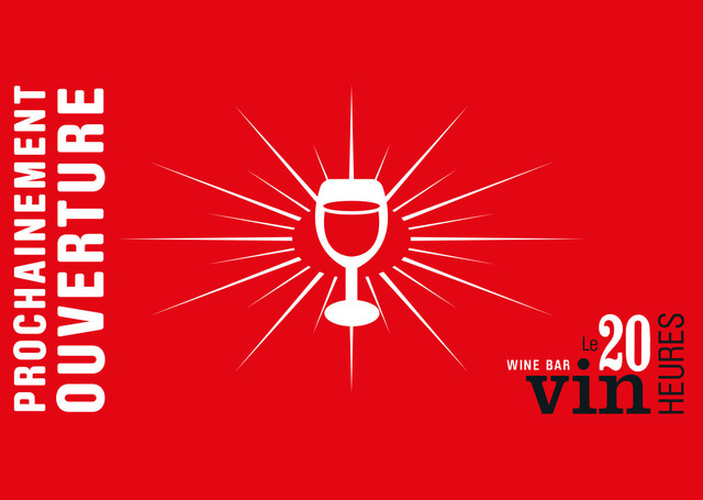 Le 20 heures vin 