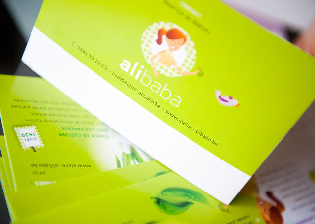 Ateliers Alibaba