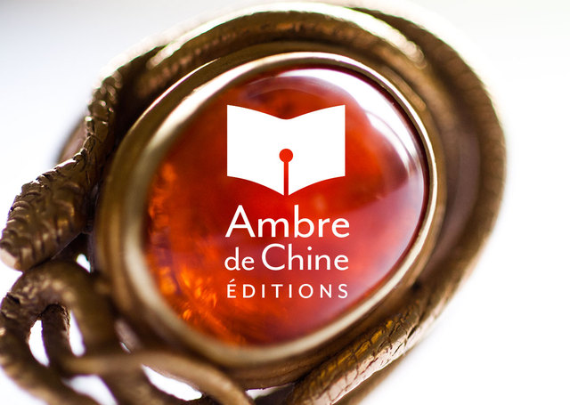 Ambre de Chine